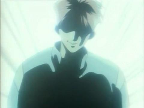 Tokyo Babylon OVA 1