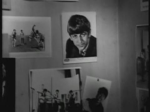 March '63 to February '64