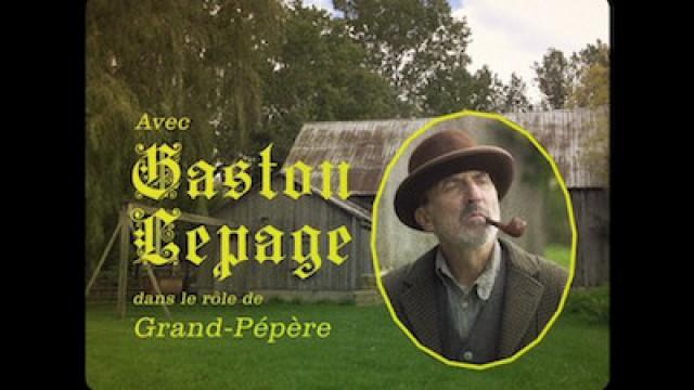 Gaston Lepage