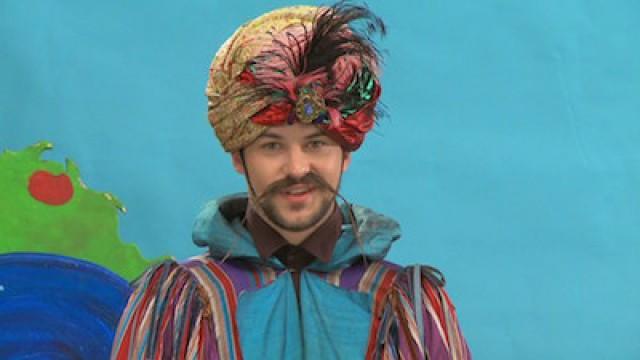 Marc-André Grondin