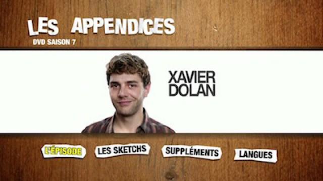 Xavier Dolan