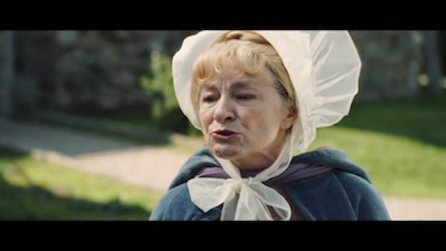 Micheline Lanctôt