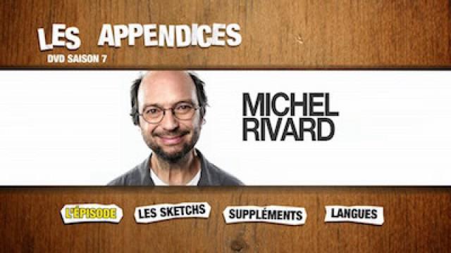 Michel Rivard