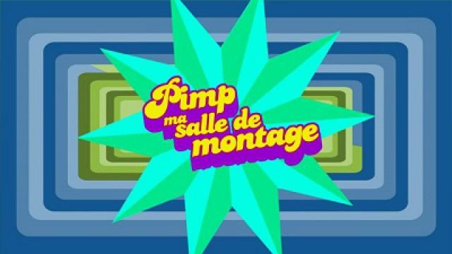 Pimp ma salle de montage