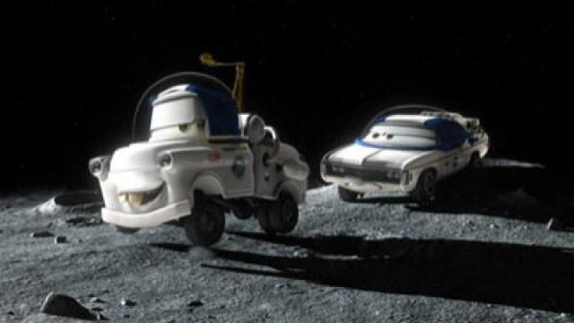 Moon Mater