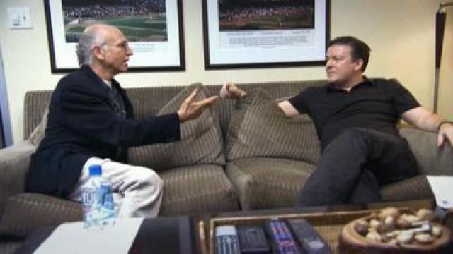Larry David