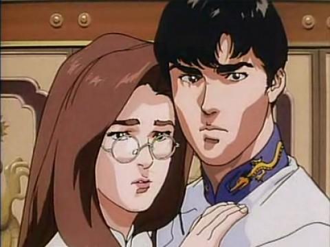 Shades of Death Fusei Kakurei (1)