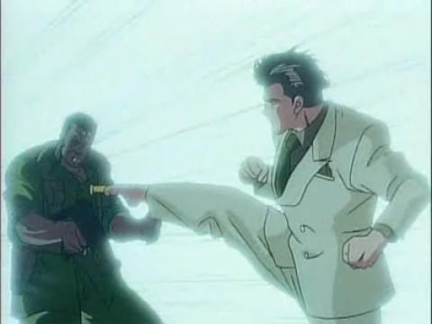 Shades of Death Eternal Love (2)