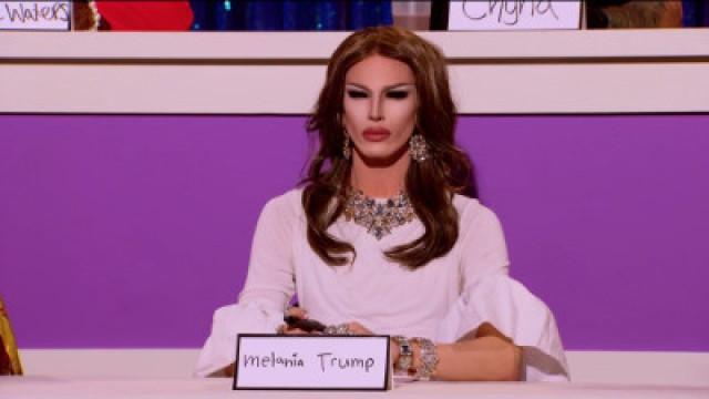 Snatch Game