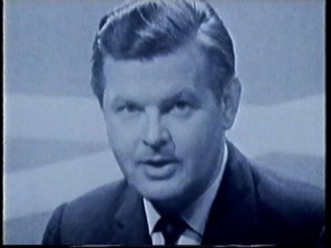 Benny Hill