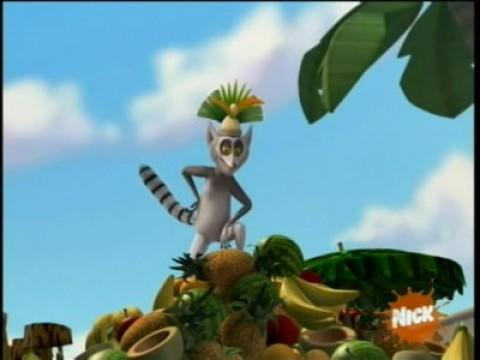 Happy King Julien Day!