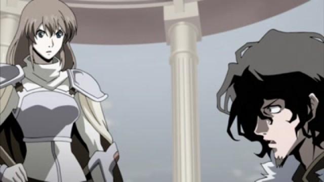 Fists Smashed in Hot Sand!