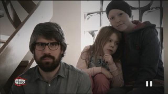 207. Anne und Patrick