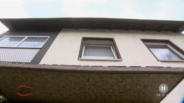 110. Asbest-Staub! Hilfe für Claudia und ihre beiden Kinder