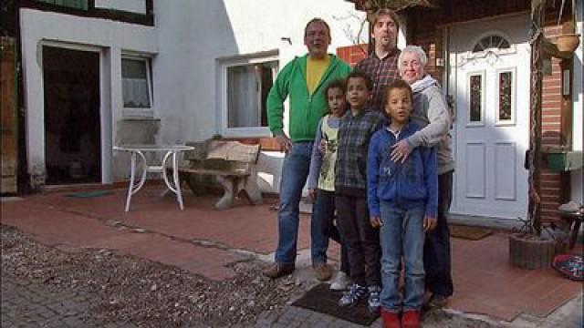 116. Ein Neuanfang für die trauernde Familie