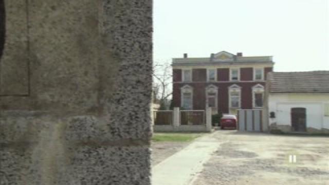 141. Keine Zeit für die Renovierungsarbeiten am Haus