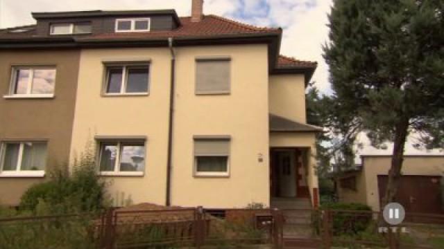 154. Ein Arbeitsunfall beendet die Bauarbeiten