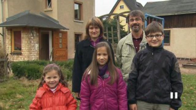 158. Endlich ein gemütliches Zuhause