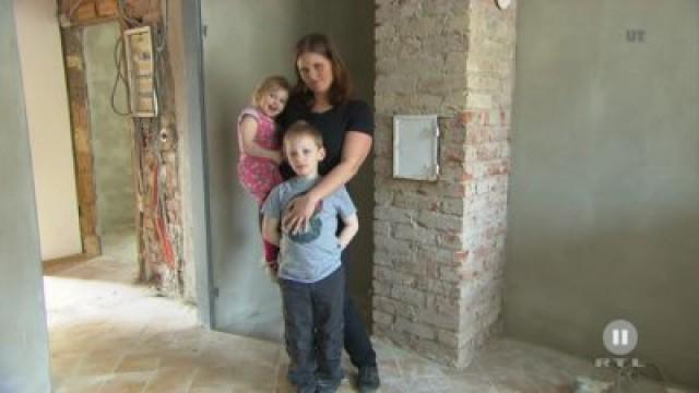 162. Alleine mit einem baufälligen Haus