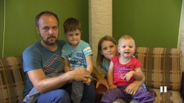 169. Harter Schlag für Mario