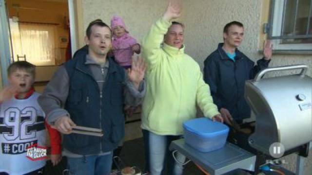 179. Ein gemütliches Heim für einen Witwer