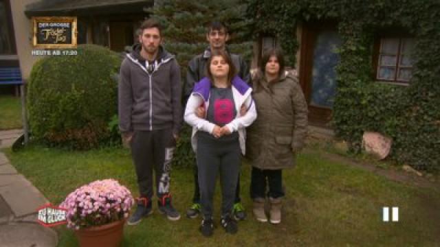 189. Das Traumhaus für Uwe und seine Kinder