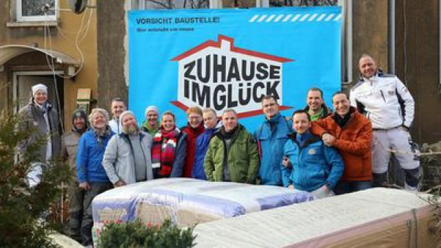 224. Dennis und Sabine