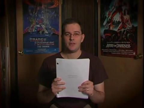 Future Plans - AVGN The Movie