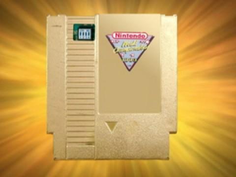 Nintendo World Championships