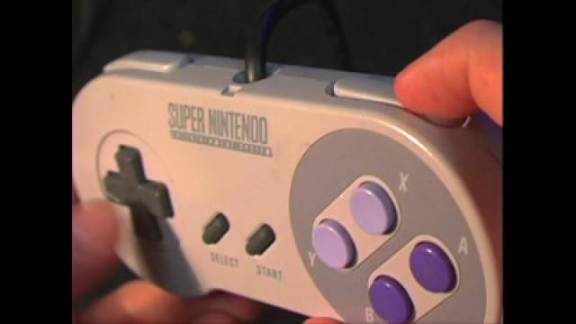 Top 10 Worst Video Game Controls