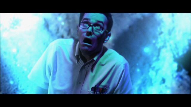 Angry Video Game Nerd: The Movie - Official Trailer #2