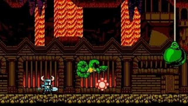 Shovel Knight BATTLETOADS Gameplay [Xbox One] (Mike Matei & Ryan) - Video Game Let’s Play