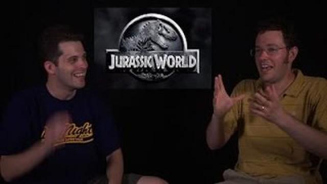 JURASSIC WORLD - First impressions / Review