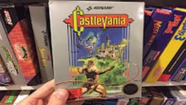 Castlevania [NES] (Mike & Ryan) - Complete Playthrough