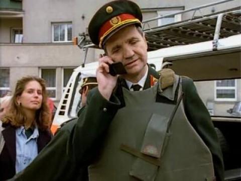 Der Held von Kaisermühlen