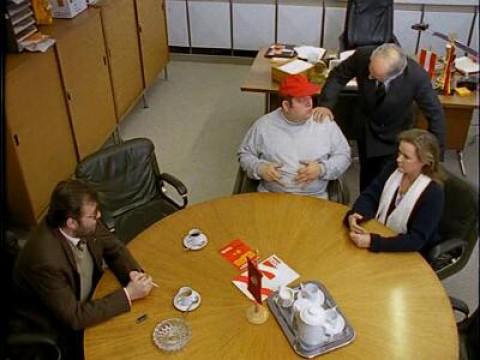 Es kann der Frömmste nicht in Frieden leben