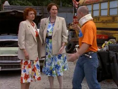 Keiner ist mit nichts zufrieden