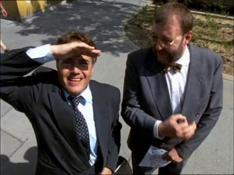 Es wäre so schön gewesen