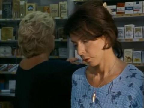 Die Quereinsteigerin