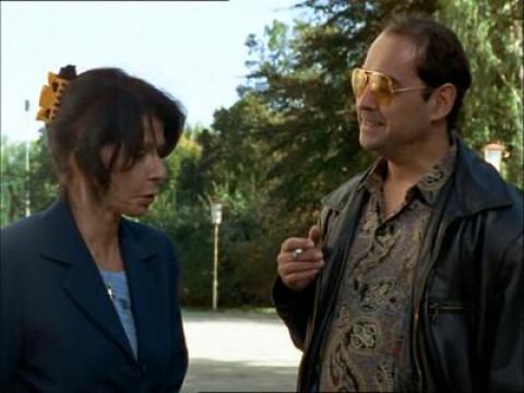 Gewalt im Gemeindebau