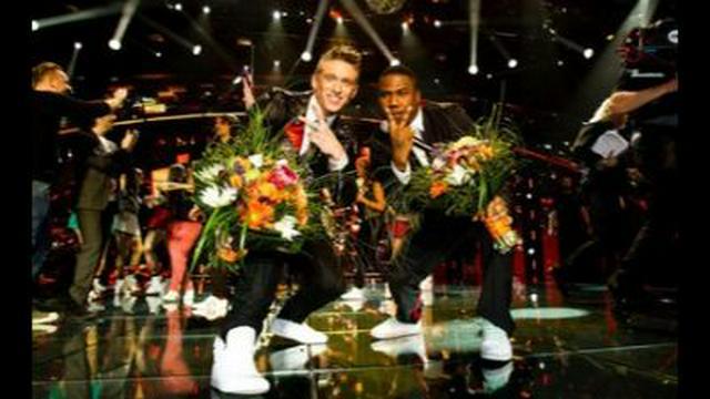 Semi-final 1: Luleå