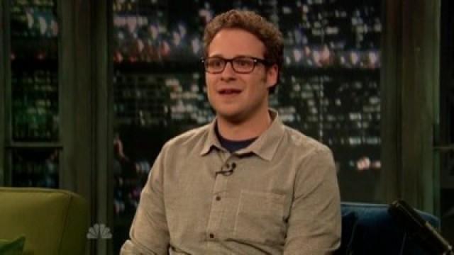 Seth Rogen, Leighton Meester, Dr Dog