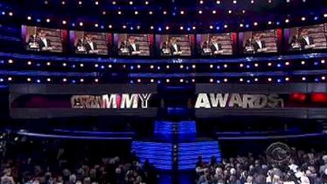 The 53rd Annual Grammy Awards