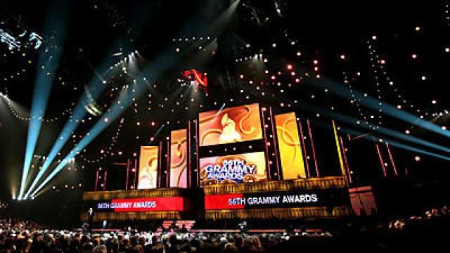 The 56th Annual Grammy Awards