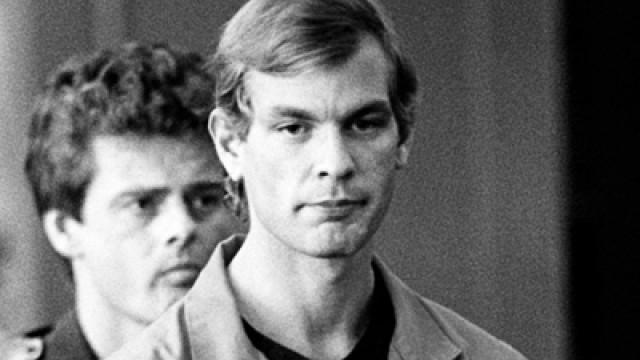 Jeffrey Dahmer: The Cannibal