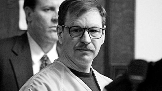 Gary Ridgway: The Green River Killer