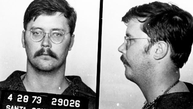 Edmund Kemper: The Co-Ed Killer