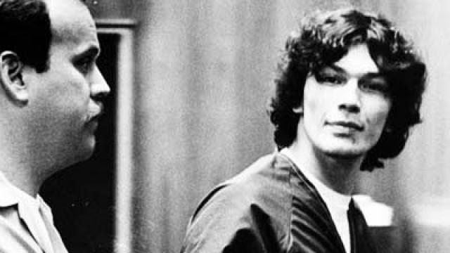 Richard Ramirez: The Nightstalker