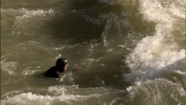 Mike Kasic: The Fishman