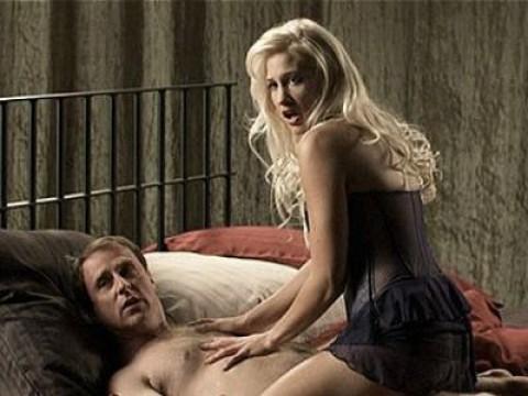 Celebrity slut